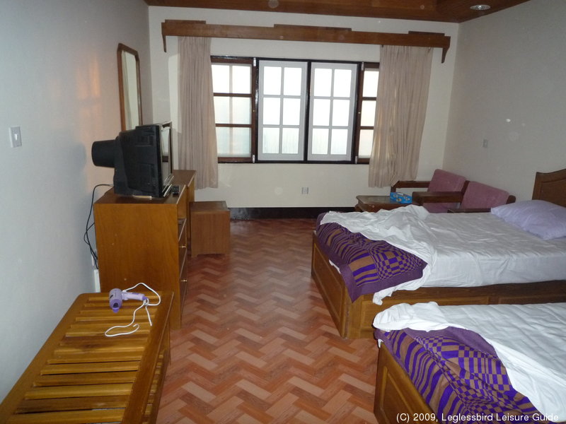 Mountain Top Hotel17